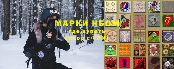 хмурый Волоколамск